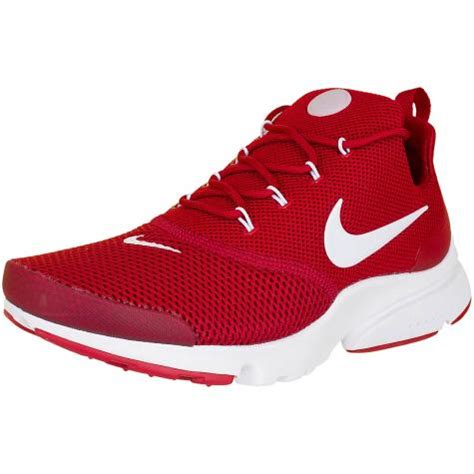 nike presto fly herren gr 42 rot|Buy Presto Fly .